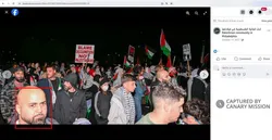 protest